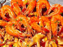 -胖哥俩肉蟹煲(梅溪步步高店)