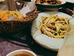 -滋粥楼·顺德菜海鲜茶点(金融城店)