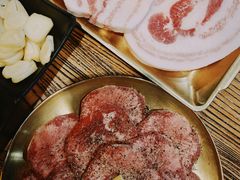 -梅梅家的烤肉店(槐北路店)