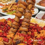 这碗酸汤兔让多少重庆人流连忘返……