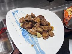 -大神太神·铁板烧(七宝领展广场店)
