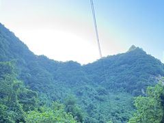 -沣峪口