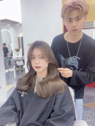 -JUNO hair salon