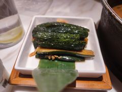 -茉莉餐厅(包河万达店)