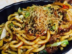 -米彩料理(西丽店)