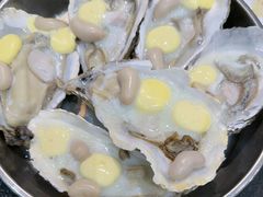 -飞尝蚝·顺德菜·鱼生(顺德总店)