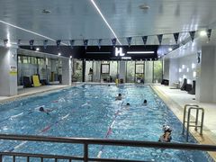 -三千里游泳馆会所