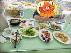 -景好海鲜餐厅(大鹏必选旅游店)