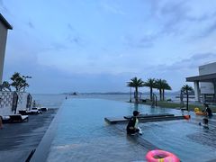-深圳大梅沙京基洲际度假酒店