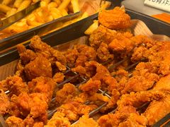 -火炉火自助餐(西直门凯德MALL店)