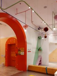 -玩元素·家庭游乐成长中心(香格里拉店)