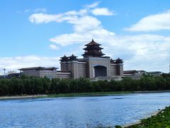 -莲花池公园