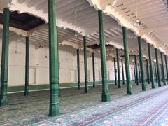 -艾提尕尔清真寺