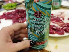 -福合埕牛肉丸(水仙园店)