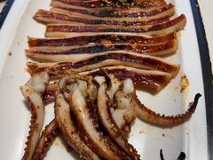 -丹东立强海鲜烧烤·牛B大串(星海店)