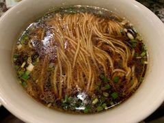 -南京大牌档(凯德大峡谷店)