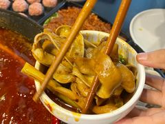 -老夏老火锅(西安南路总店)