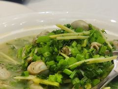-霞客居酒店·霞客食府·宁海特色小海鲜