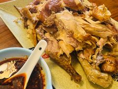 -哈勒滨饭庄(南二道街店)