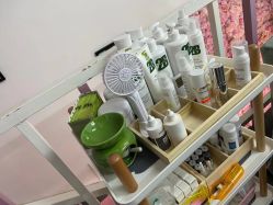 -E.beauty驻颜·痘敏肌调理中心