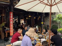 -尽善百年古院餐厅(王家老宅店)