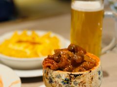 -波特曼西餐厅(南岗店)