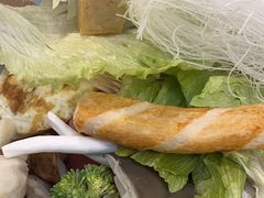 -小谷姐姐麻辣拌·麻辣烫(百子湾店)