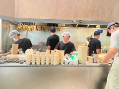 -胡麻(静安嘉里店)