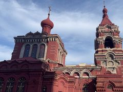 -圣·阿列克谢耶夫教堂