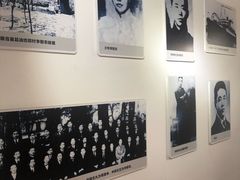 -青岛德国监狱旧址博物馆