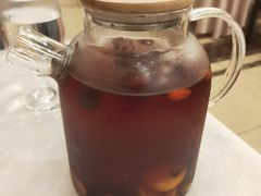 酸梅汤-汇贤府·李氏新鲁菜(万寿路店)