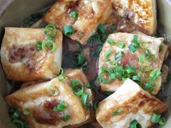 -老客家美食• 竹筒饭• 河鲜(龙门永汉店)