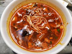 -宝鸡宴会中心艳阳天(公园路店)