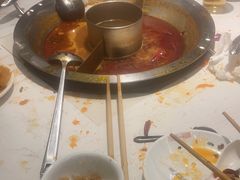 -川锅一号火锅(铜山万达店)