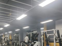 -天型健身工作室(大学城店)