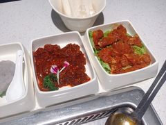 -海底捞火锅(团结桥店)