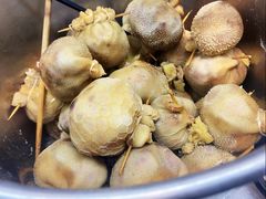 羊肚包肉-乾厨府(乌山西路金樽店)