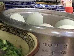 咸鸭蛋-郑凉面24h店(黄金小区店)