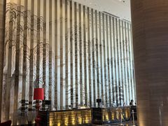 -青岛富力艾美酒店