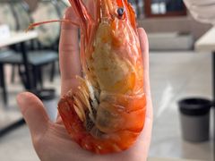 -七的湖·晚芳亭·阳澄湖农家菜·大闸蟹(莲花岛店)