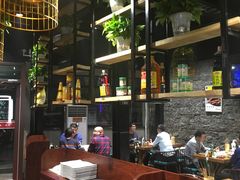 大堂-一九烧烤(莱山区初家店)