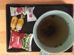 小食-正清和·推拿养生(第五郡店)