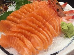 -林妈妈村·日式料理(宝山万达店)