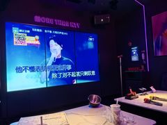-星聚会KTV(上海松江万达店)