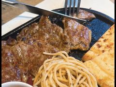 -豪客来牛排(人民东路店)
