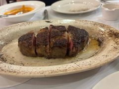 -摩根扒房(桐梓林店)