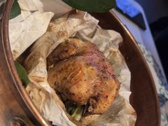 -桂满陇·海市蜃楼·黑金(国金店)