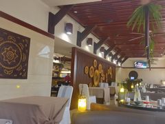 -金厨泰国餐厅·全泰籍厨师料理(拱北店)