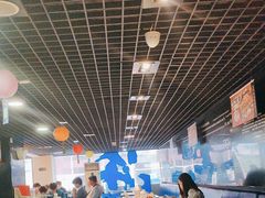 -鱼酷活鱼烤鱼(昆明路店)