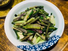 红菜苔-老街鱼嘴巴(步步高新天地店)